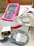 Nos Ophir Nova Ii Handheld Power Laser Meter Pn: 7Z01550 Original Box. Fixed Price $2595.95.