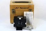 Newport M-935-3-OPT High-energy Variable Attenuator For Laser 09-430-08. Fixed Price $900.00.