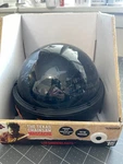 Texas Chainsaw Massacre Led Shadowlights Rotating Dome Projector Halloween. Fixed Price $25.00.