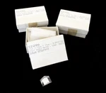 Lot * Edmund Scientific 32286 13MM X 18MM Aluminized Right Angle Prism. Fixed Price $120.00.