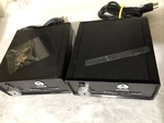 Lot Pms LPS-115,LSGP-0021 Laser Power Supply Electro-optics Division,fk. Fixed Price $155.00.