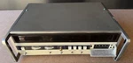 Agilent Hp 5505A Laser Display For 5526A Keysight Measurement System. Fixed Price $199.99.