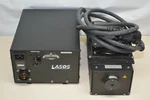Lasos Lgn 7812 ML4 Laser W/ Power Supply 577009-2125-000 #Z270. Fixed Price $650.00.