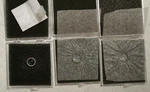 Lot Of Lenses Thorlabs AC127-030-A (qty 2) And ACN127-020-A 1) Achromatic. Fixed Price $100.90.
