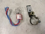 Cathodeon Ltd Perkin Elmer Coleman 55-0505 Ultraviolet Deuterium Lamp. Fixed Price $79.95.