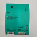 Pepperl Fuchs Power Supply VAN-115/230AC-K16 12977. Fixed Price $199.99.