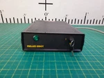 Melles Griot Laser Power Supply 05-LPL-911-065 "no Tariffs". Fixed Price $179.00.