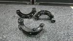 Newport FH-2 Dual Filter Holder Lot Of 3. Fixed Price $38.81.
