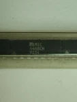MIC4468CN Driver 1.2A 4-OUT Low Side Brdg Pdip Microchip Technology Micrel. Fixed Price $186.70.