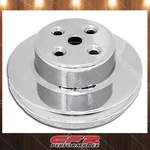 Cobra-tek Fits Chevy Big Block 396 454 Machined Aluminum Water Pump Pulley 2. Fixed Price $72.70.