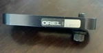 Oriel 14007 Slotted Optical Base 5 8 Travel Range Laser Bracket. Fixed Price $27.00.