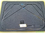 Jds Uniphase Fiber Optic Laser Module Part Number WL152-109422. Fixed Price $2850.00.