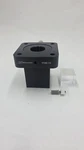 Cvi Melles Griot 1100-10 W/ 1123, Plate Beam Cube.. Fixed Price $199.00.