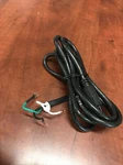 Oem Parts Power Cord Assy For Ryobi DP103L Inch Portable Bench Drill Press. Fixed Price $20.99.