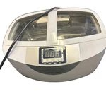 & Luxuries Digital Ultrasonic Cleaner HB-4868 Works!. Fixed Price $49.99.