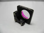 New Focus Lens/filter Mount 9884 With Dichroic. Fixed Price $50.00.