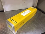 Synrad Laser Refill Service W/warranty 100-150W. Fixed Price $1850.00.