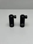 Newport Micro Series MPH-2 Holder, 2"H For Use With Msp Posts. Fixed Price $20.00.