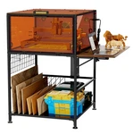 Laser Engraver Enclosure Cabinet With Exhaust Fan 6000RPM & Foldable Panel. Fixed Price $251.79.