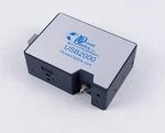 Ocean USB2000 Fiber Spectrometer Tested Working. Fixed Price $615.81.