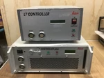 Leica Lt Controller Plus 575-432 575-923 Used As Is Condition ,.,. Fixed Price $1500.00.
