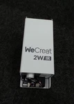 Wecreat PL2302 Infrared Laser Module 1064NM 2W For Vision Pro. Fixed Price $309.99.