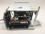 473NM Dpss Laser - Bwtek Diode Pumped Solid State Raman. Fixed Price $199.99.