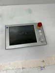 Trumpf Laser OP84 OP-84 1382094 33545 Rev. 15 Operator Panel Touch -used-. Fixed Price $1100.00.