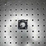 Thorlabs CRM1L/M - Cage Rotation Mount For 1" Optics. Fixed Price $74.29.
