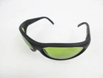 Thorlabs LG1B Laser Safety Glasses Light Green Lenses 59% Transmission Sport. Fixed Price $124.39.