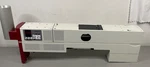 Sympatec Rodos/l Type 133 B Dry Powder Disperser Particle Size Analyzer Unit. Fixed Price $1090.12.