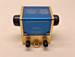 Northrop Grumman RBA30-2C2-FA1-1013 Used Laser Pump Head Rb-plus. Fixed Price $675.00.