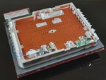 Onefive Nkt Origami 10-40 Femtosecond Laser Head 1030NM, 200FS, 40MHZ, For Parts. Fixed Price $1399.00.
