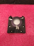 Thorlabs BB2-E02 Broadband Dielectric Mirror With Fixture Unit #1. Fixed Price $100.00.
