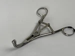 Laborde Tracheal Dilator Three Blade Blunt Length 5.5IN Sklar 78-3460. Fixed Price $105.00.