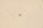 Schott Glass RG850 Ir Filter 5.9MM X 3MM $15 New!. Fixed Price $15.00.