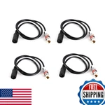 Beitesi 650NM Red Line Laser Module Industrial Adjustable Focus. Fixed Price $43.92.