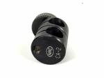 Newport Nrc CA-2 Optical Post Clamp Mount Adjustable Angle 0.5" Stainless Steel. Fixed Price $12.99.