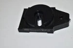 *jm* Newport BUP-2 Freely Rotating Disk Universal Base (VAY48). Fixed Price $11.25.