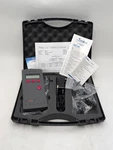 Ophir Nova Power Meter Display 7Z01500 W/ Case & Psu. Fixed Price $699.99.