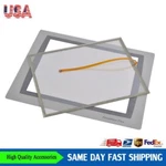 Touch Screen Panel & Overlay 10" For 2711P-T10C22D9P-A Ser. Fixed Price $23.47.