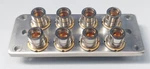 Nichia NUGM03 Laser Diode Bank Array Used. Fixed Price $300.00.