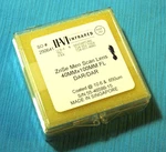 F-theta Scan Lens, Znse, Ii-vi, 40MM X 100MM Fl, CO2 Laser Marking Brand New. Fixed Price $50.00.