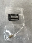Gooch & Housego (neos) 33080-16-.7-L- Acousto-optic Q-switch 1064 Nm, New. Fixed Price $99.99.