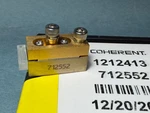 50W 793NM Ccp Laser Diode Bar With Fast And Slow Axis Correction (fac+sac) Lens. Fixed Price $149.00.