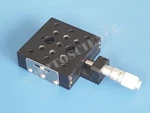 Thorlabs MT1/M Precision Linear Translation Stage With Micrometer, Metric. Fixed Price $189.00.