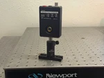 Focus Newport 2031 Large Area Photoreceiver Stand & Post - 400 1070 Nm. Fixed Price $236.00.