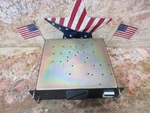 2008 Baublys Control Laser Quantronix 9907B-4018 Power Module. Fixed Price $999.99.