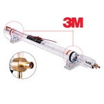 Cloudray CO2 Laser Tube 40W/50W/60W/80W/100W For Engraver Cutter. Fixed Price $189.00.