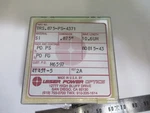 Optical Laser Power Silicon Lens Infrared Optics Pictured H3-A-77B. Fixed Price $39.00.